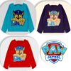 Paw Patrol Shirt - Lange mouw
