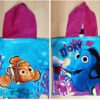 Disney Finding Dory - Dory en Nemo - Roze