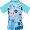 Frozen Zwemshirt - Elsa