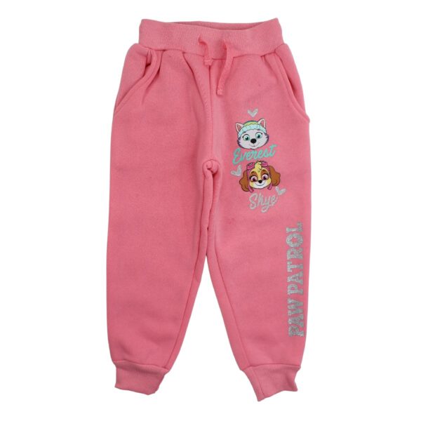 Paw patrol joggingpak - roze