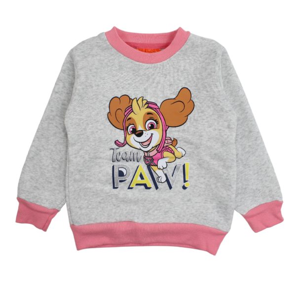 Paw patrol joggingpak - roze