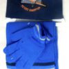 Disney Planes 3-delige Set - Muts + Sjaal + Handschoenen
