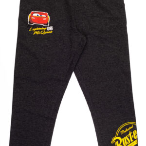 Disney Cars Joggingbroek  - Antraciet