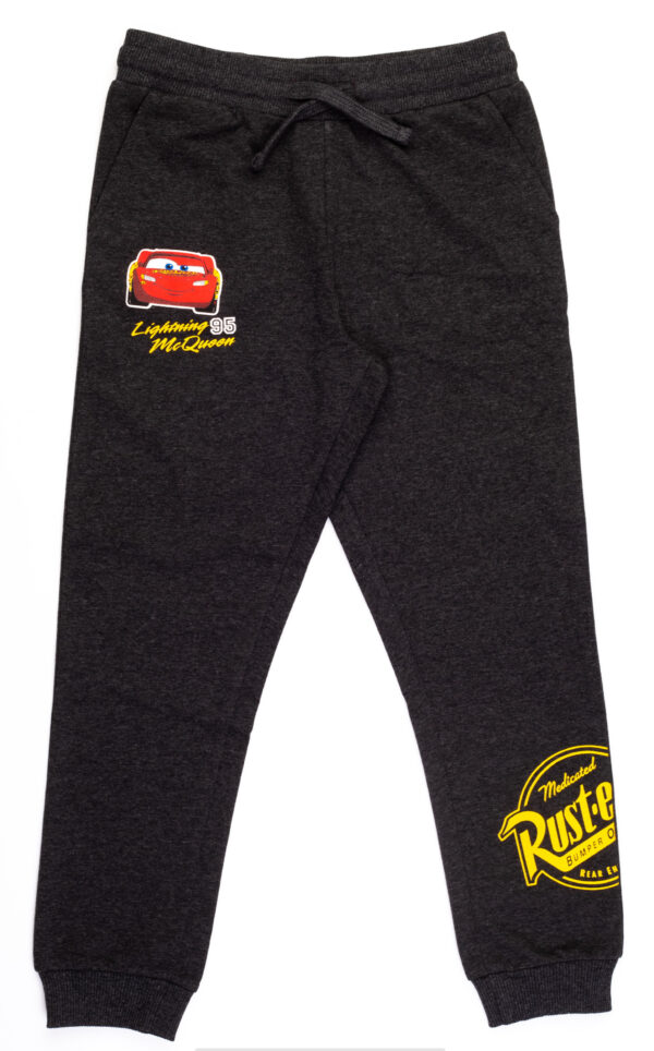 Disney Cars Joggingbroek  - Antraciet