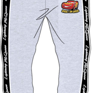 Disney Cars Joggingbroek  - Grijs