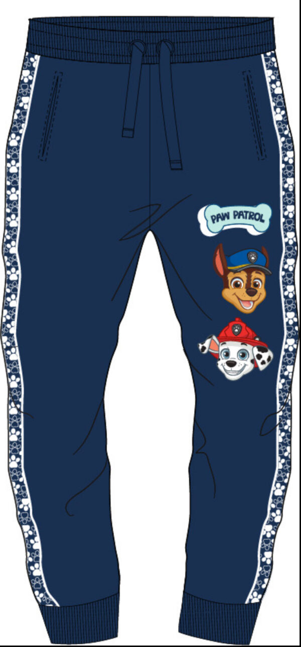 Paw Patrol Joggingbroek - Navy