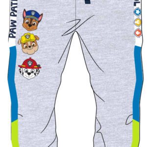 Paw Patrol Joggingbroek - Grijs