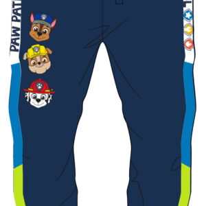 Paw Patrol Joggingbroek - Blauw
