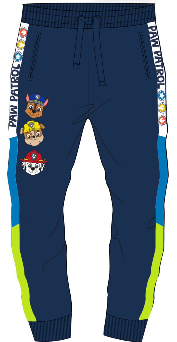Paw Patrol Joggingbroek - Blauw
