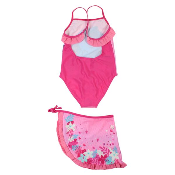 Disney Stitch Zwemset - Badpak + Sarong