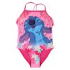 Disney Stitch Zwemset - Badpak + Sarong