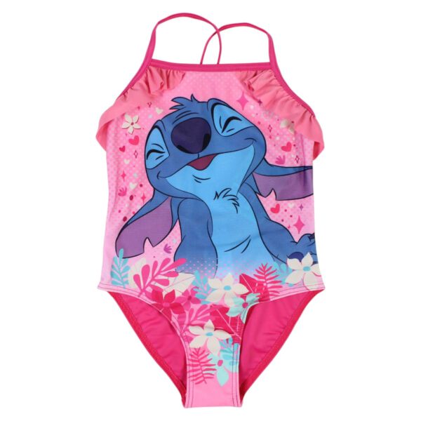 Disney Stitch Zwemset - Badpak + Sarong