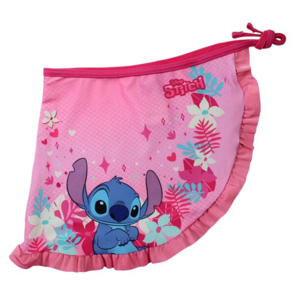 Disney Stitch Zwemset - Badpak + Sarong