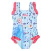 Disney Frozen Zwemset - Badpak + Sarong