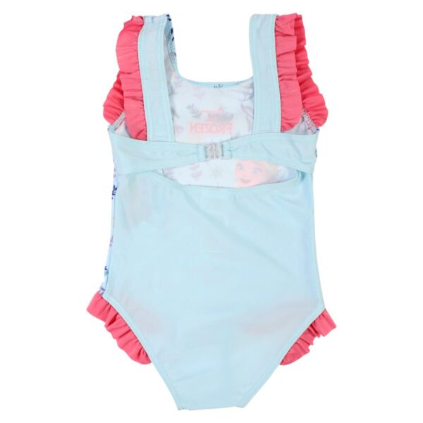 Disney Frozen Zwemset - Badpak + Sarong