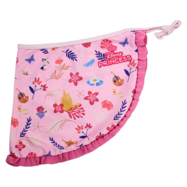 Disney Princess Zwemset - Badpak + Sarong