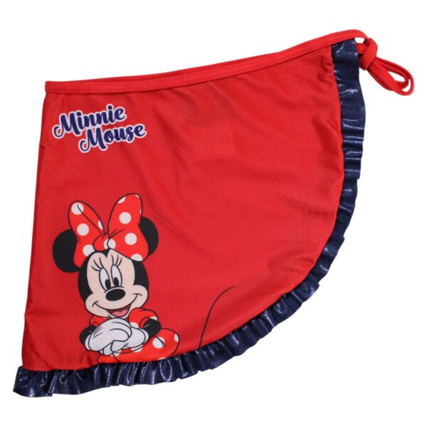 Minnie Mouse Zwemset - Badpak + Sarong