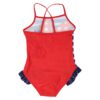 Minnie Mouse Zwemset - Badpak + Sarong