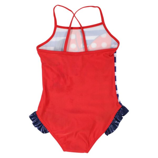 Minnie Mouse Zwemset - Badpak + Sarong