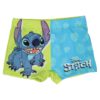 Disney Stitch Zwemboxer - Blauw/Groen