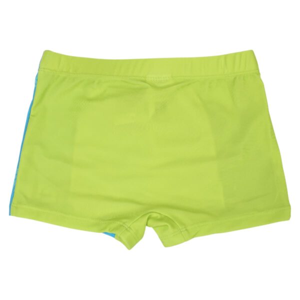 Disney Stitch Zwemboxer - Blauw/Groen