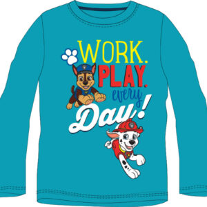PAW Patrol Shirt - Petrol