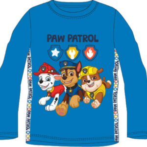 PAW Patrol Shirt - Blauw