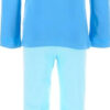 Frozen Pyjama - One with Nature - Blauw