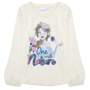 Frozen Shirt - Off white