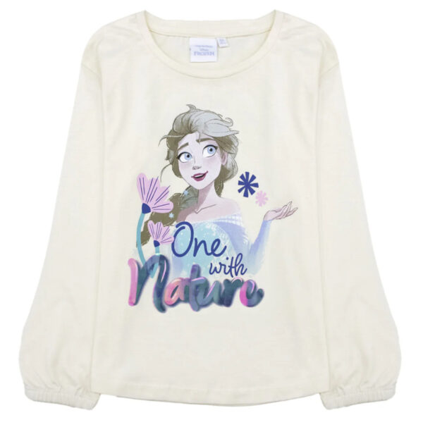 Frozen Shirt - Off white