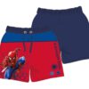 Spiderman Zwemshort