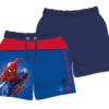 Spiderman Zwemshort