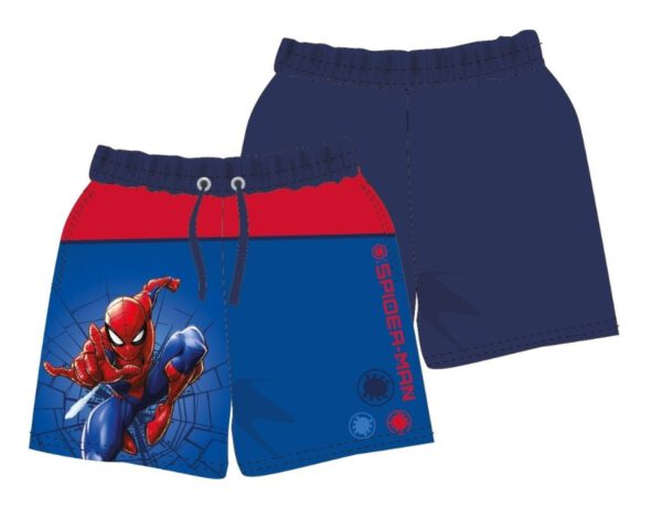 Spiderman Zwemshort