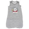 Winnie the Pooh Babyslaapzak - Grijs - 70 CM