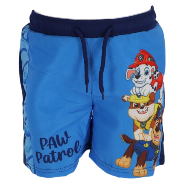 PAW Patrol zwembroek - Blauw