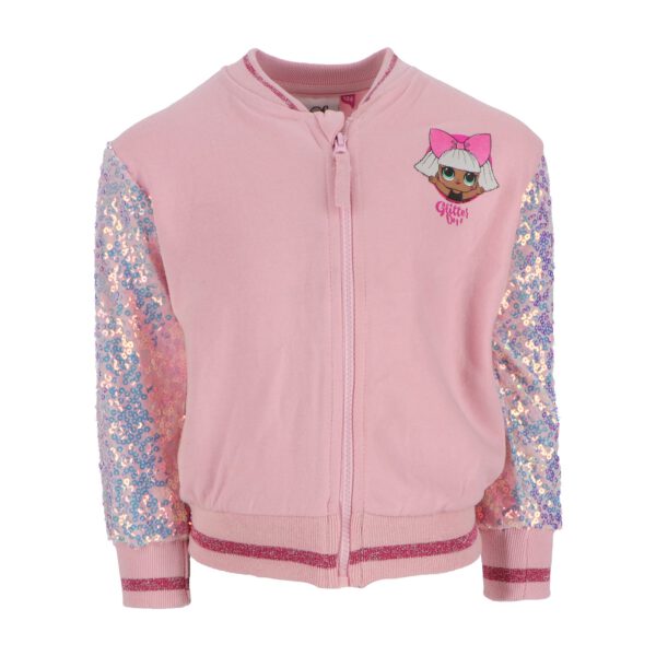 L.O.L. Surprise Vest - Roze