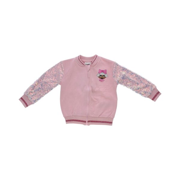 L.O.L. Surprise Vest - Roze