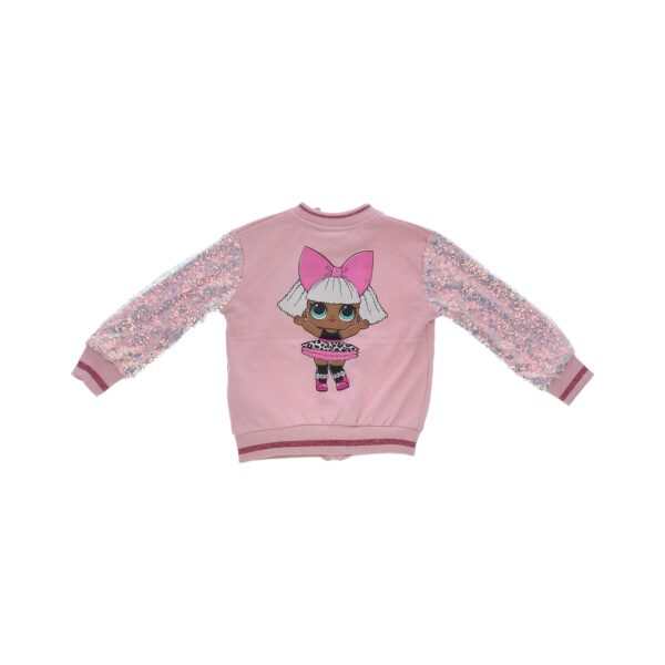 L.O.L. Surprise Vest - Roze
