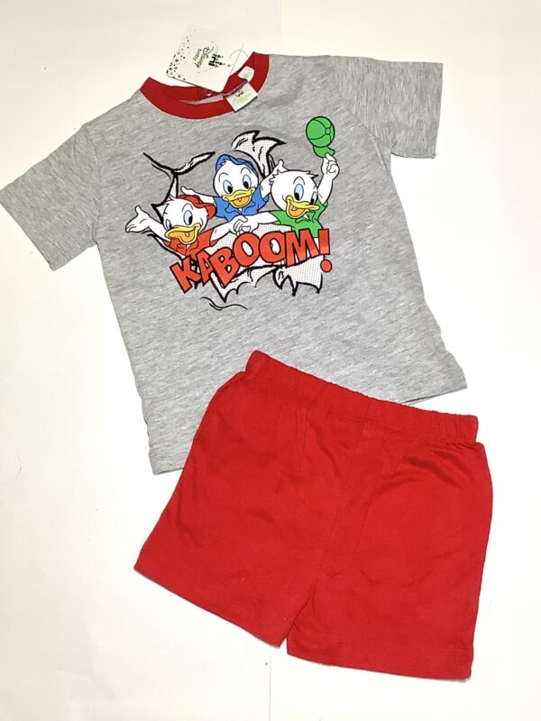 Disney Baby Set / Pyjama