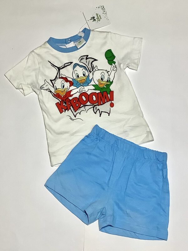 Disney Baby Set / Pyjama