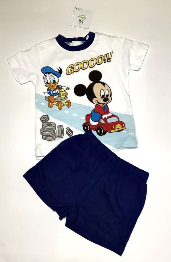 Disney Baby Set / Pyjama