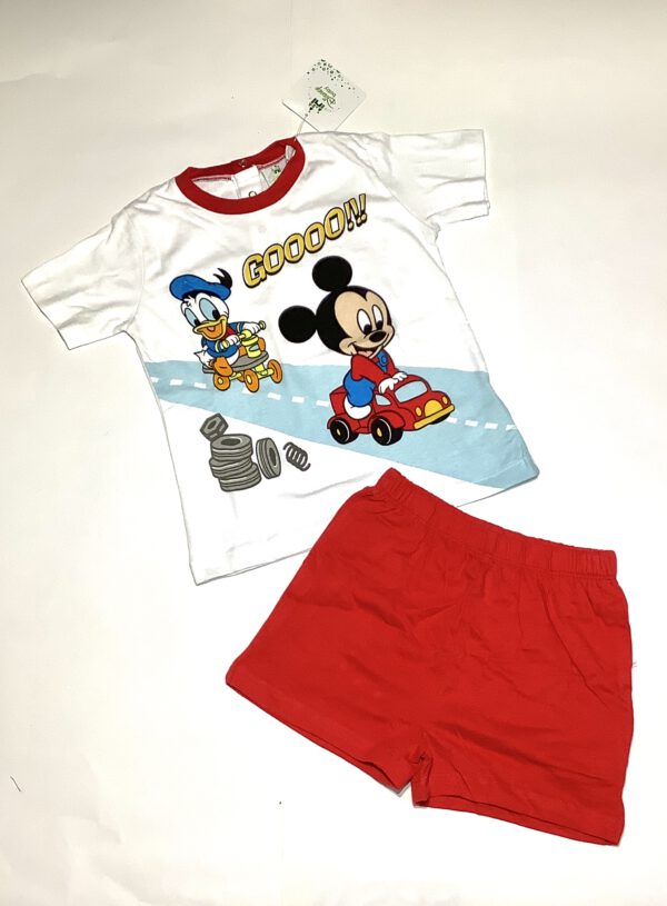 Disney Baby Set / Pyjama