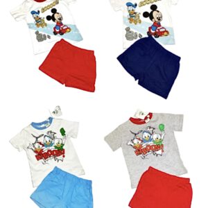 Disney Baby Set / Pyjama