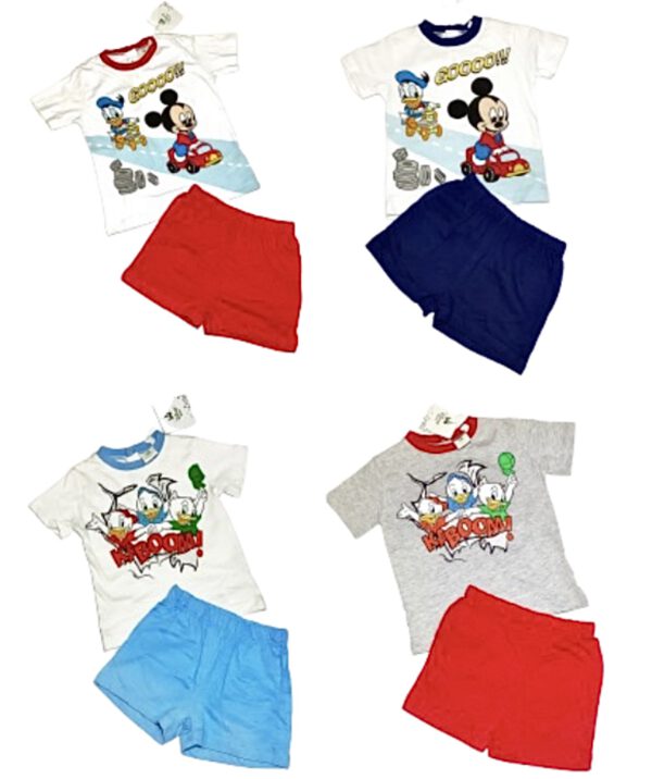Disney Baby Set / Pyjama