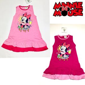 Minnie Mouse Babyjurk