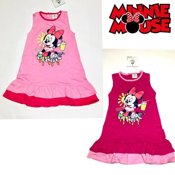 Minnie Mouse Babyjurk
