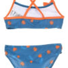 Disney Frozen Bikini - Elsa - Blauw
