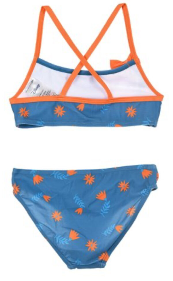 Disney Frozen Bikini - Elsa - Blauw