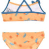 Disney Frozen Bikini - Elsa - Oranje