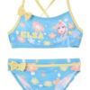 Disney Frozen Bikini - Elsa - Blauw
